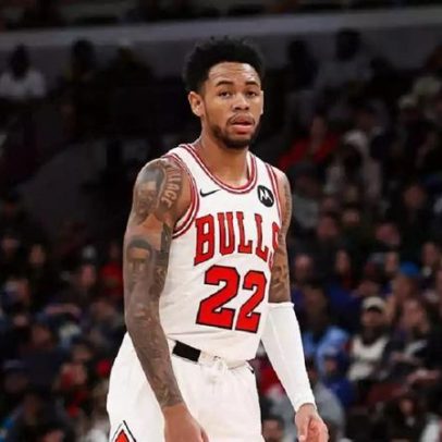 Chicago Bulls encerra o pior mês de sua história na NBA
