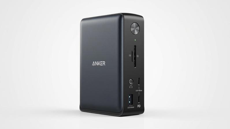 Anker Laptop Docking Station