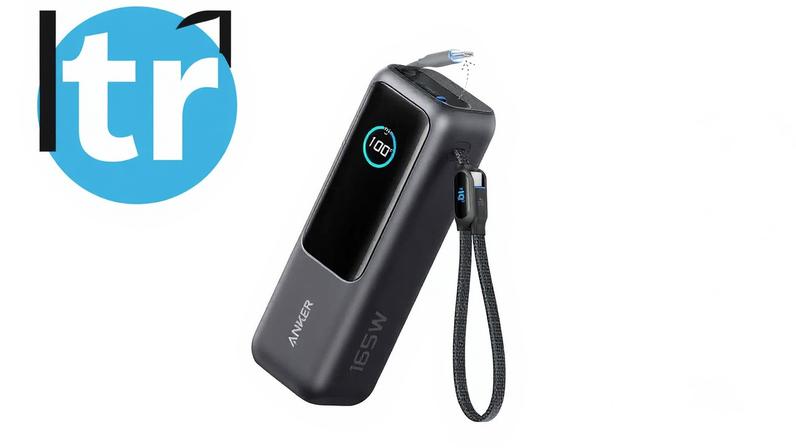 Anker Laptop Power Bank