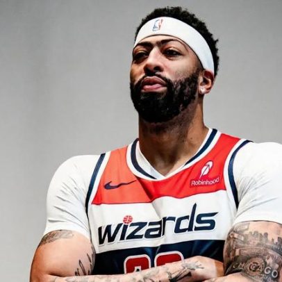 Wizards fica para a próxima temporada, segundo podcast Amassando o Aro