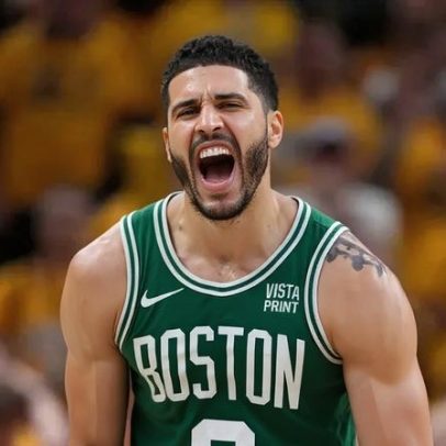 Jayson Tatum perto de retorno ao Celtics