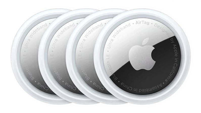 Apple Airtag