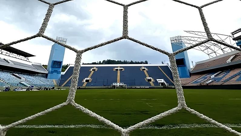 Arena Barueri