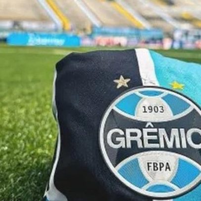 Grêmio x Atlético-MG: escalações e onde assistir ao jogo