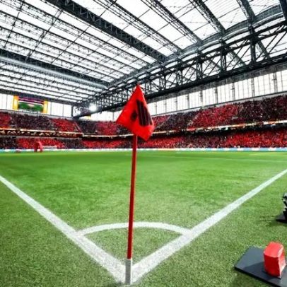 Brasileirão terá 25% dos jogos em gramados sintéticos; veja quais