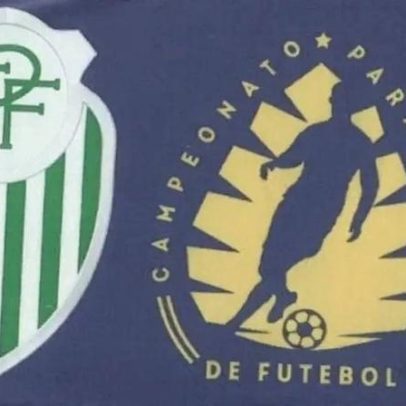 Campeonato Paranaense 2026: datas e horários das semifinais são divulgados