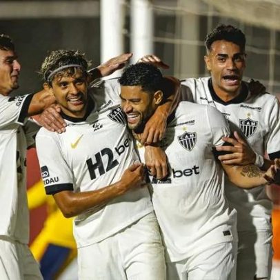 Interino do Atlético-MG aponta mudança de estratégia como motivo da vitória