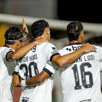 Atlético-MG enfrenta adversário na semifinal do Campeonato Mineiro