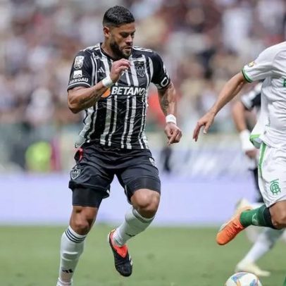 Atlético tenta manter invencibilidade de décadas contra o América em semifinais do Mineiro