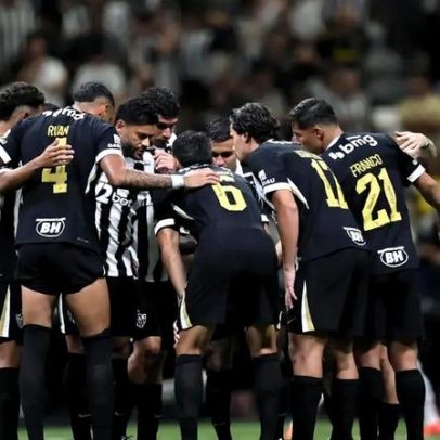 Atlético-MG: o que precisa para chegar às semifinais do Mineiro