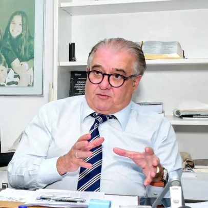 Líder republicano diz que apoio a 2026 não está fechado; tendência centro-direita