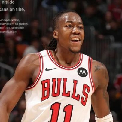 Bulls trocam Ayo Dosunmu para o Timberwolves na trade deadline