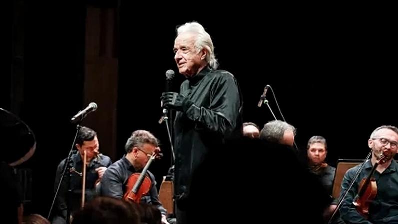 Escolas públicas de São Paulo recebem projeto de música do maestro João Carlos Martins