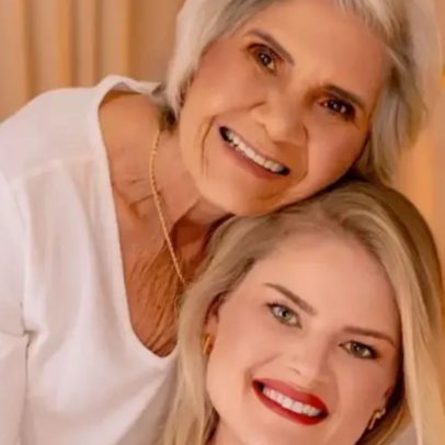 Amor de mãe evitou que modelo brasileira fosse aliciada por rede de Epistein: “Foi livramento”