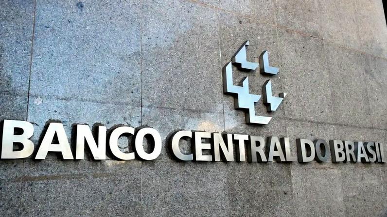 Banco Central do Brasil. Foto: Marcello Casal Jr/Agência Brasil