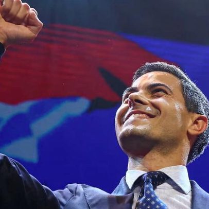 Novo primeiro-ministro holandês Jetten enfrenta tarefa árdua com governo minoritário instalado