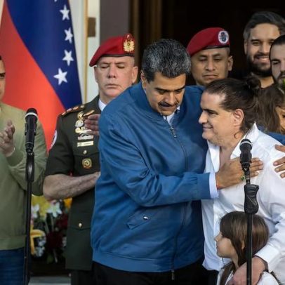 Alex Saab: auge e queda na esfera financeira da revolução bolivariana