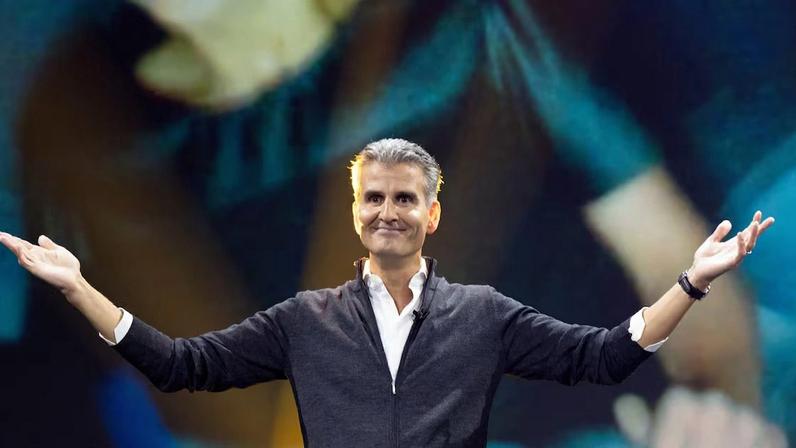 Executivo acumula 28 anos de trajetória na Disney e ficou reconhecido por motivar subordinados