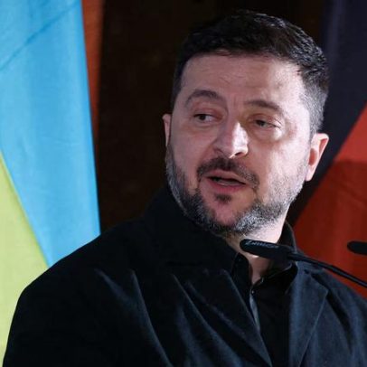 Zelenskiy afirma que aliados fornecerão nova ajuda energética e militar em 10 dias