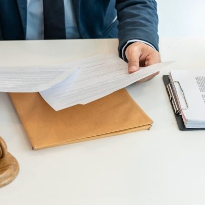 Aumento no número de testamentos e orientações para destinação do patrimônio