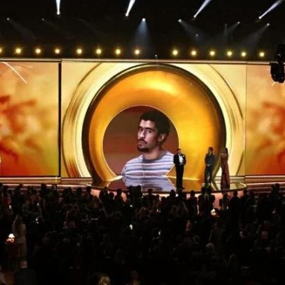 Principais vencedores do Grammy 2026 são anunciados