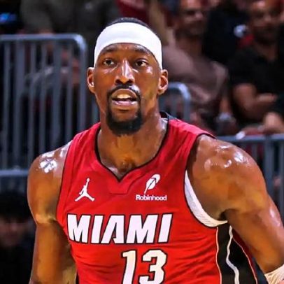 Warriors miram troca por Bam Adebayo