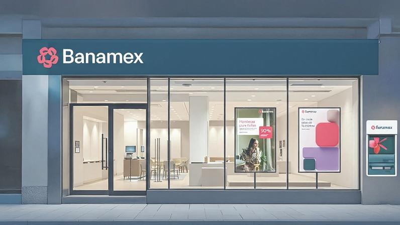 Por que o BTG comprou 1% do Banamex