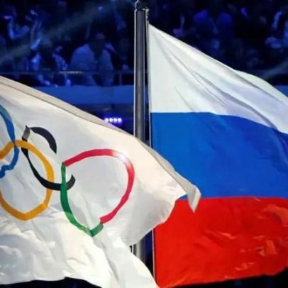 Rússia com bandeira própria nas Paralimpíadas de Inverno, Ucrânia boicota