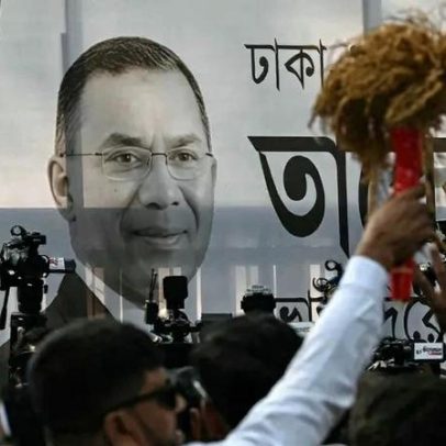 Bangladesh entra em um novo capítulo