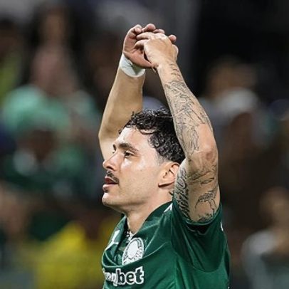 Meia do Palmeiras se naturaliza paraguaio; entenda