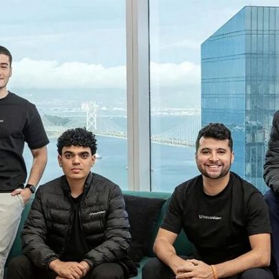 Controladora do iFood investe R$ 85 milhões em startup de IA na educação