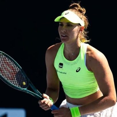 Bia tem leve ascensão na WTA e pode subir em Doha
