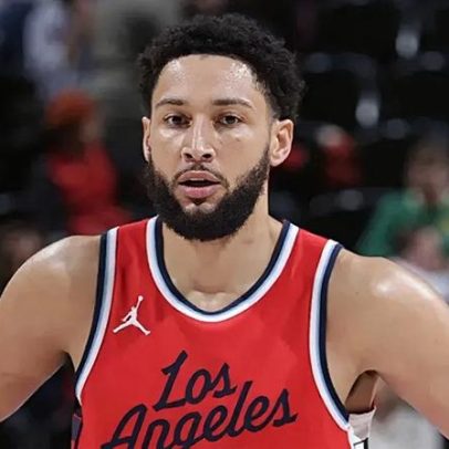 Ben Simmons não assina com Celtics por estratégia de tank