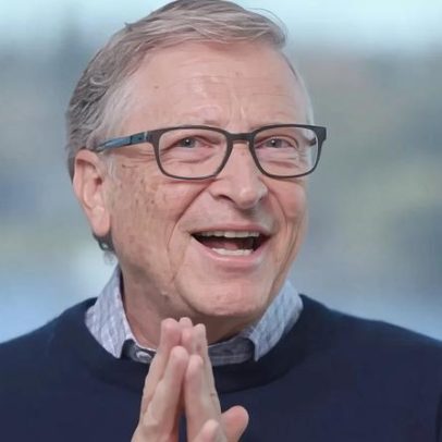 Bill Gates afirma que se arrepende de ter passado tempo com Jeffrey Epstein