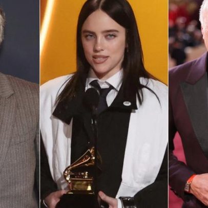 Mark Ruffalo critica O’Leary após ataque a discurso anti-ICE de Billie Eilish