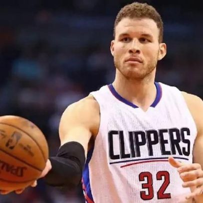 Blake Griffin critica estratégia de tank na NBA