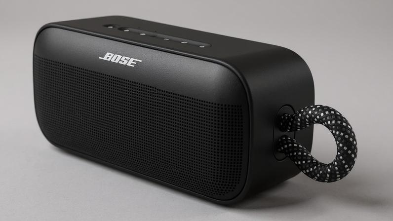Bose Soundlink Plus Speaker