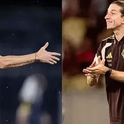 Botafogo e Flamengo decidem vaga na semifinal do Carioca