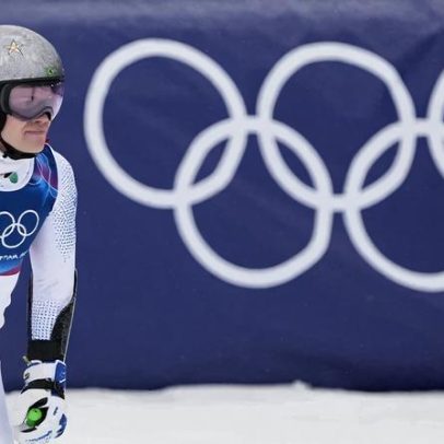 Lucas Pinheiro Braathen vence ouro e firma 1ª medalha de inverno para o Brasil