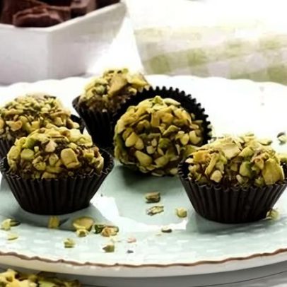 Sete sobremesas com pistache: receitas fáceis e deliciosas