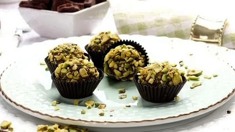 Sobremesas com pistache: 7 receitas fáceis e deliciosas