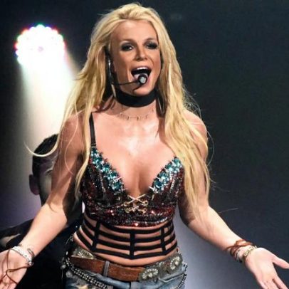 Britney Spears vende direitos de todo o seu catálogo musical
