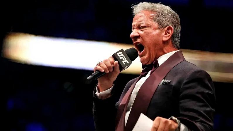 Bruce Buffer - UFC