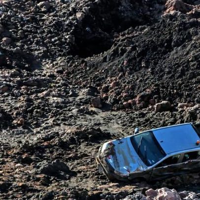 Sete anos após pior desastre de barragens, mineração no Brasil se recupera