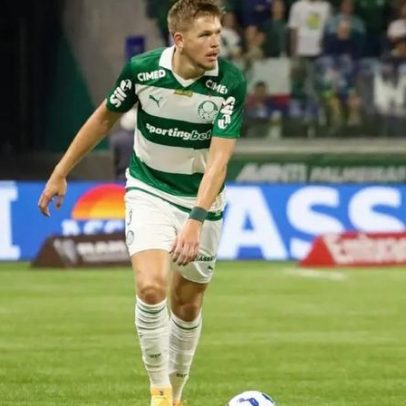 Fuchs admite derrota do Palmeiras para o Botafogo-SP e não tem desculpa