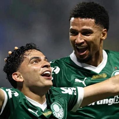 Palmeiras fecha empréstimo de Bruno Rodrigues ao Cruzeiro e fixa valor de venda