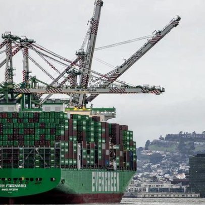 Tarifa dos EUA pode subir para 15% ou mais para alguns países, diz USTR