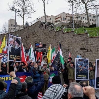 Turquia avalia medidas em caso de conflito Irã-EUA, diz fonte