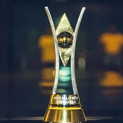 CBF divulga tabela detalhada das primeiras rodadas do Brasileirão Feminino