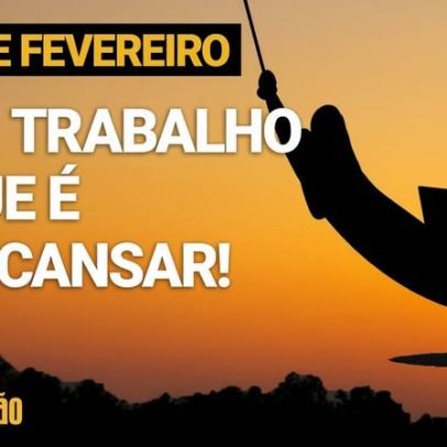 Devocional: O Livro recebe destaque em programação espiritual